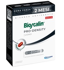 BIOSCALIN PRO DENSITY 60CPR