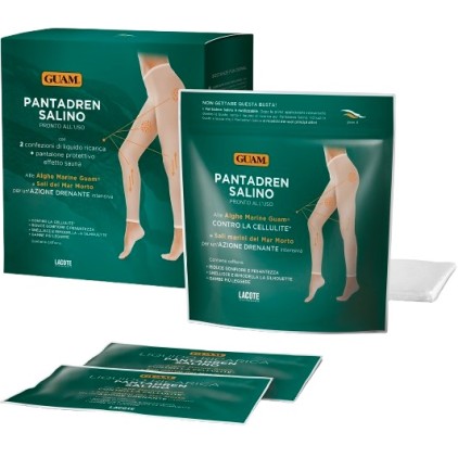 GUAM PANTADREN Salino+2Ric.100