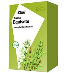 SALUS Equiseto Tisana 15Filtri