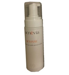 ACNEVIA Mousse Deters.150ml