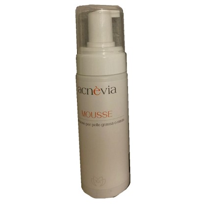 ACNEVIA Mousse Deters.150ml