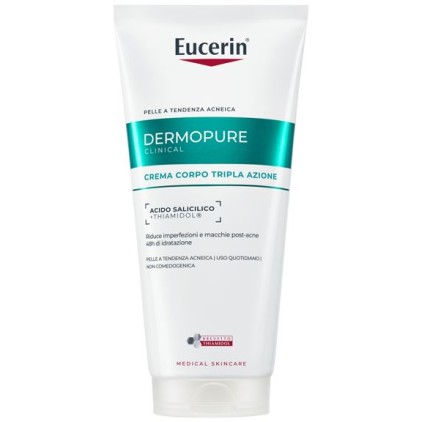 EUCERIN DC CREMA CRP TRIPLA AZ