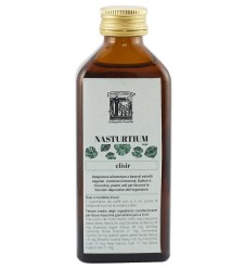 NASTURTIUM THESAURA NATUR100ML
