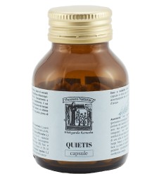 QUIETIS THESAURA NATURAE 50CPS