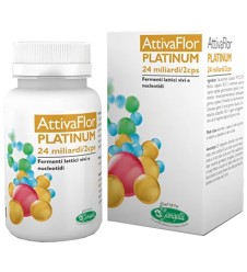 ATTIVAFLOR PLATINUM 20CPS