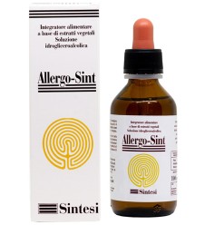 ALLERGO SINT TM 100ML
