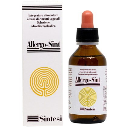 ALLERGO SINT TM 100ML