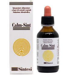 CALM SINT TM 100ML CALM SINT TM 100ML