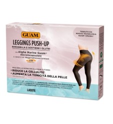 GUAM Leggings PushUp Glut.L/XL