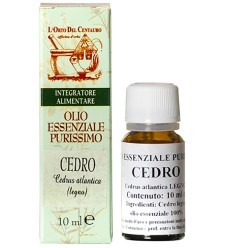 CEDRO OE 10ML