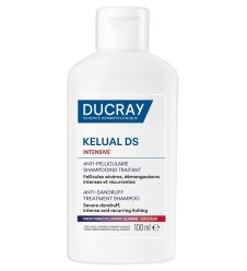 DUCRAY KELUAL DS INTENSIVE SH