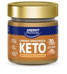 ENERVIT PR Crema Keto Caram.