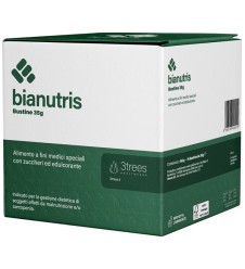 BIANUTRIS POLVERE SOLUB 14BUST