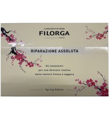 FILORGA GIALLO SPRING ED COF4P