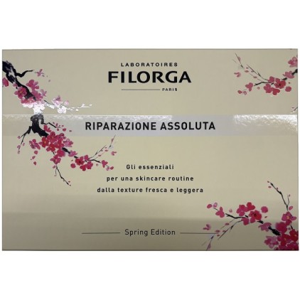 FILORGA GIALLO SPRING ED COF4P
