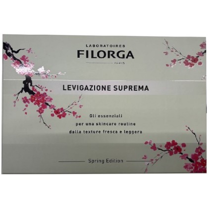 FILORGA ROSA SPRING ED COF 4PZ