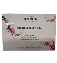 FILORGA VERDE SPRING ED COF4PZ