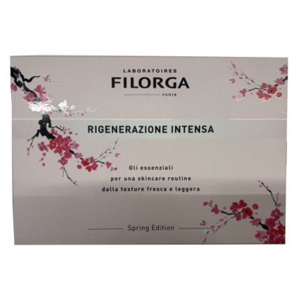 FILORGA VERDE SPRING ED COF4PZ