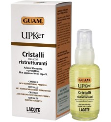 GUAM UPKER Crist.Ristr.50ml