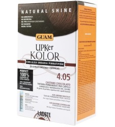 GUAM UPKER KOLOR CASTANO CIOCC