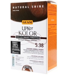 GUAM UPKER KOLOR CAST AMB CH