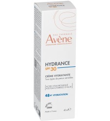 HYDRANCE Cr.Sol.fp30 40ml