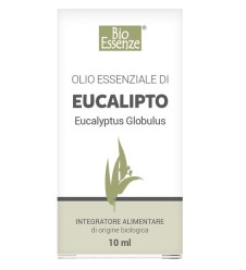 EUCALIPTO OE BIO 10ML
