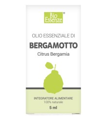 BERGAMOTTO OE BIO 5ML