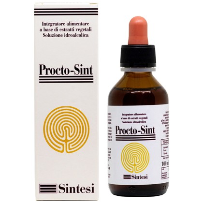 PROCTO SINT TM 100ML