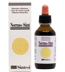 NORMO SINT GTT 100ML