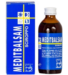 MEDITBALSAM 150ML