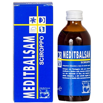 MEDITBALSAM 150ML