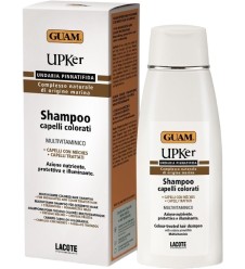 GUAM UPKER Sh.Cap.Color.200ml