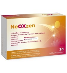 NEOXZEN 30CPS