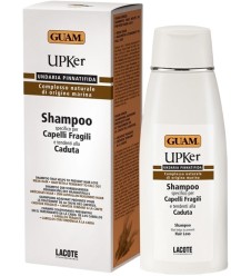 GUAM UPKER SHAMPOO ANTICADUTA