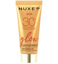 NUXE SUN FLUID GLOW 30 40ML