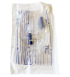 SACCA Ur.130cm 1pzC/S GAMMAD.