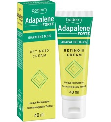 ADAPALENE FORTE 0,3% CREMA40ML