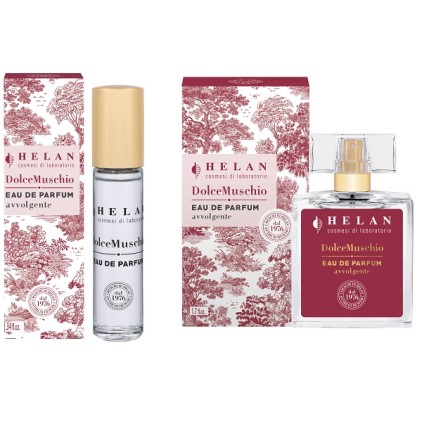 I MUSCHI DOLCEMUS EDP 50ML