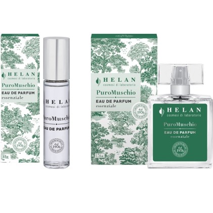 I MUSCHI PUROMUS EDP 10ML
