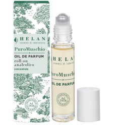 I MUSCHI PUROMUS ODP ROLL-ON