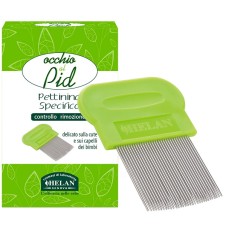 OCCHIO Pid.Pettinino Specif.
