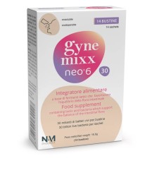 GYNEMIXX NEO 14BUST FR