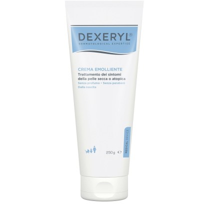 DEXERYL*Crema 250g