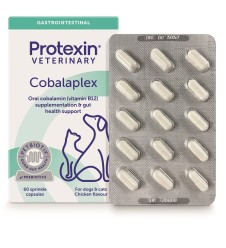 COBALAPLEX 60CPS