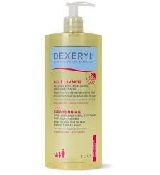 DEXERYL OLIO LAVANTE 1L