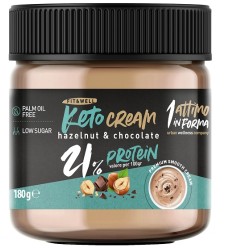 KETO Protein Cream Nocc.Ciocc.