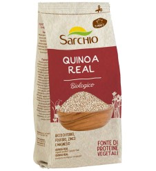 SARCHIO Quinoa Real 400g