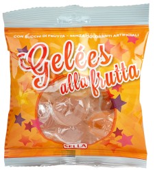 GELEES ALLA FRUTTA 70G