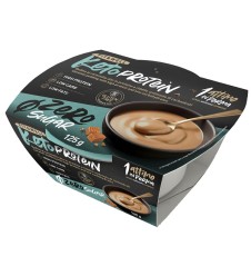 KETO Protein Pudding Caramello